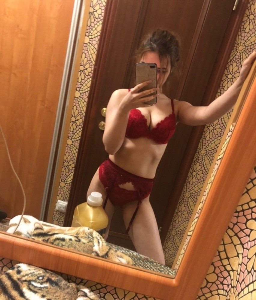 Индивидуалка Оксанка фото № 2 в городе Александров