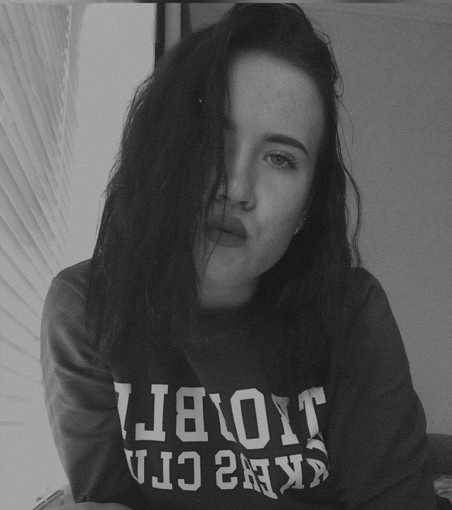 Индивидуалка Окси фото № 2 в городе Александров