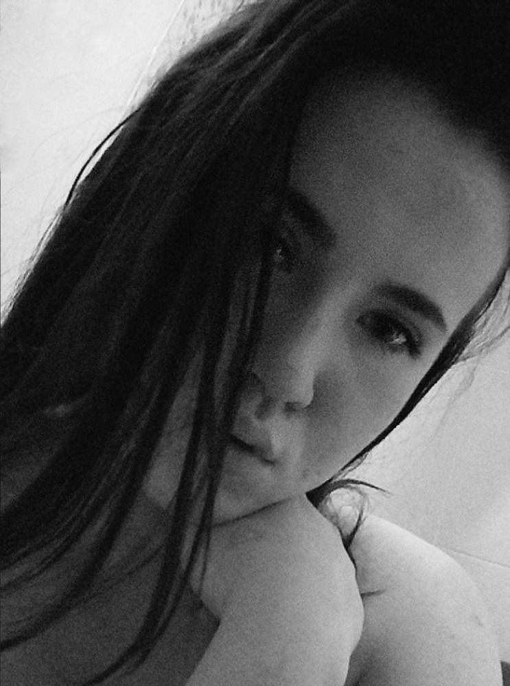 Индивидуалка Окси фото № 2 в городе Александров