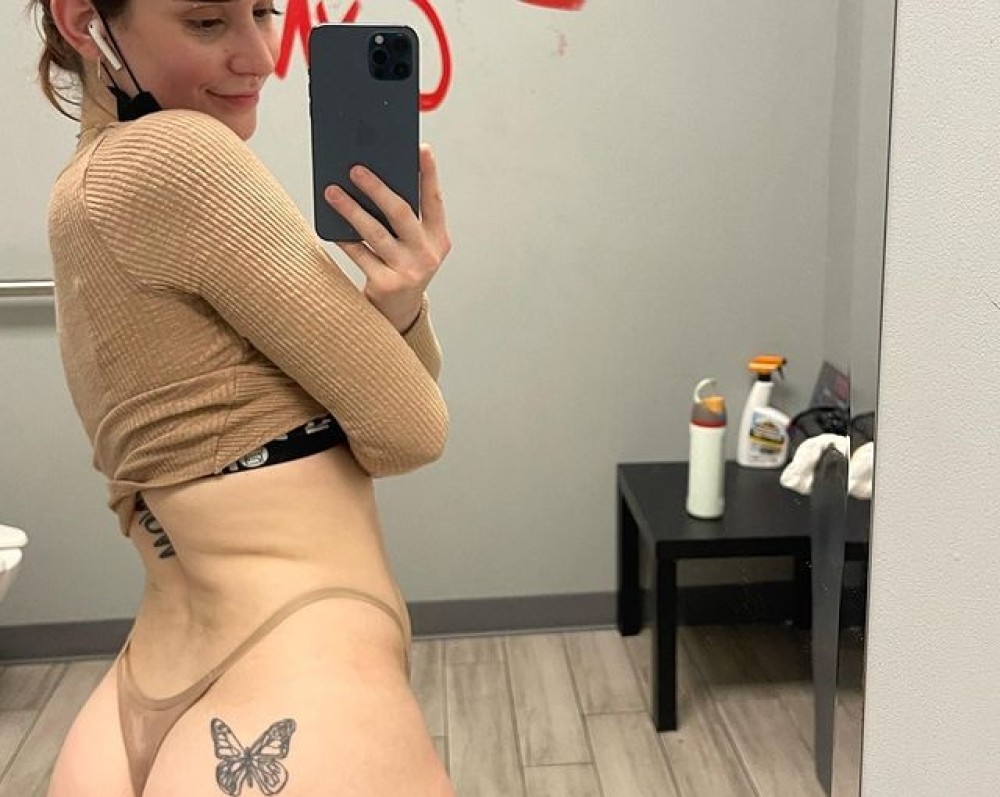 Индивидуалка Ольга фото № 2 в городе Александров