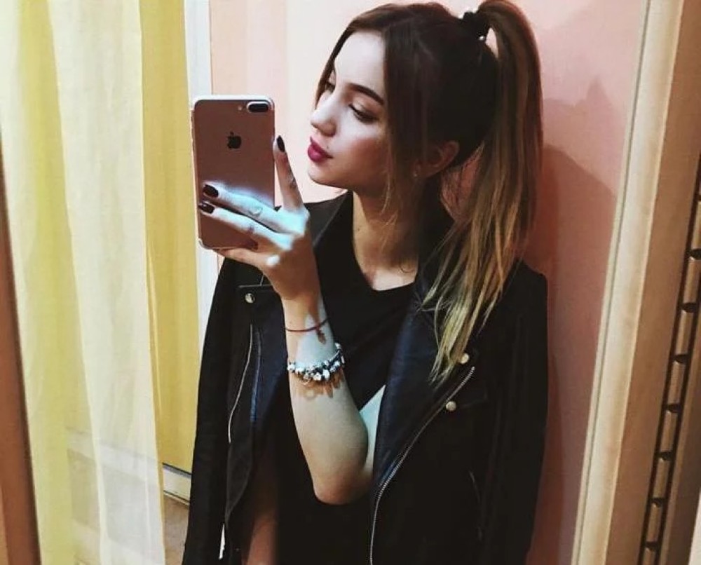 Индивидуалка Инга главное фото в городе Александров 