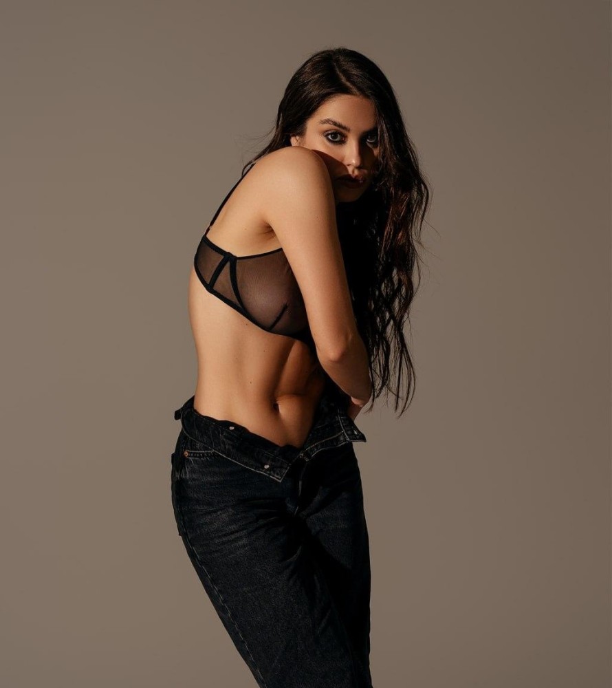 Индивидуалка Алина главное фото в городе Александров 