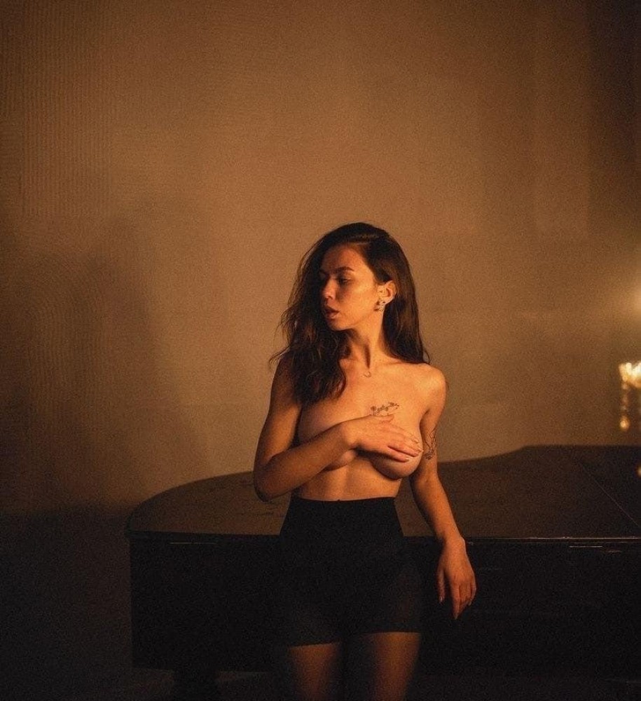 Индивидуалка Радочка фото № 2 в городе Александров