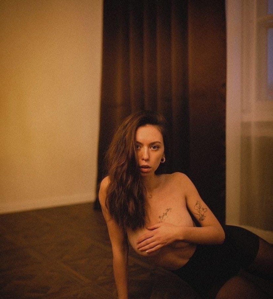 Индивидуалка Радочка фото № 2 в городе Александров