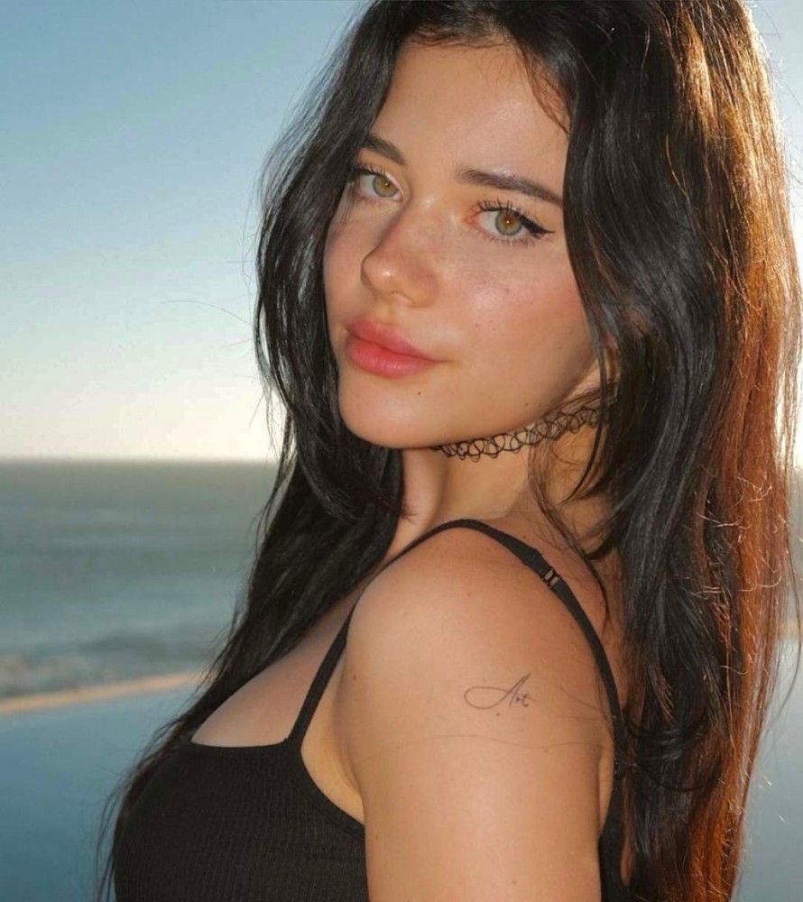 Индивидуалка Регина фото № 2 в городе Александров