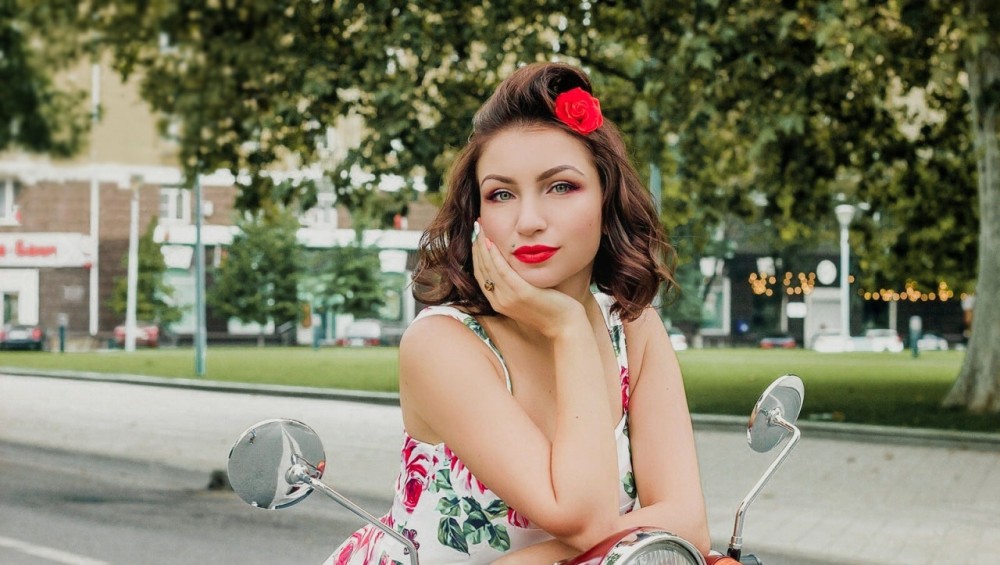 Индивидуалка РИТА фото № 2 в городе Александров