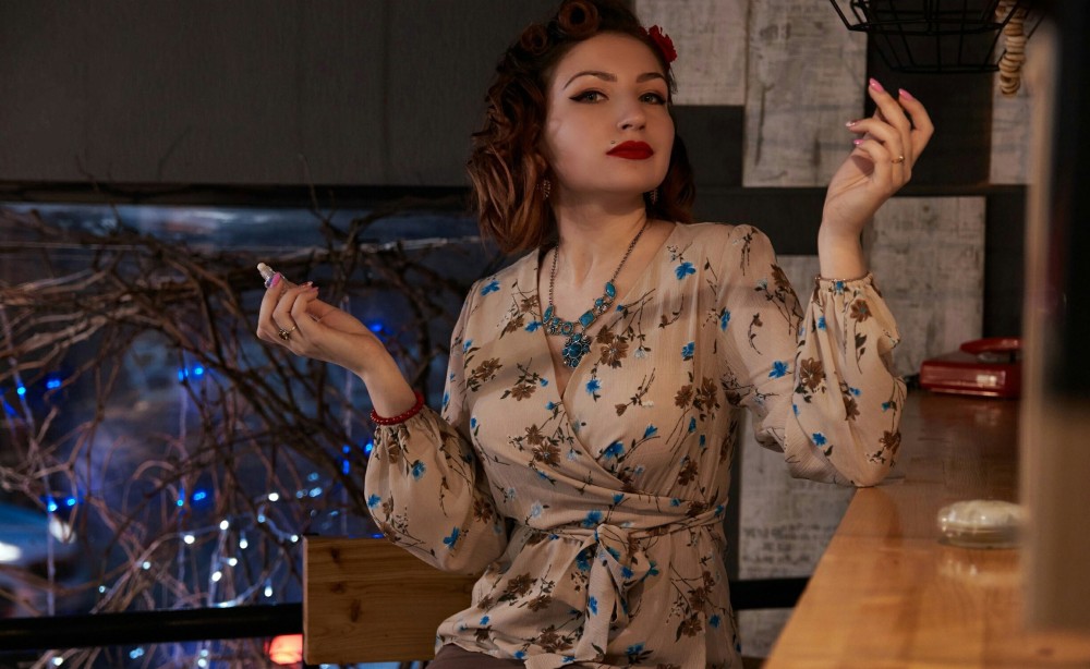 Индивидуалка РИТА фото № 2 в городе Александров