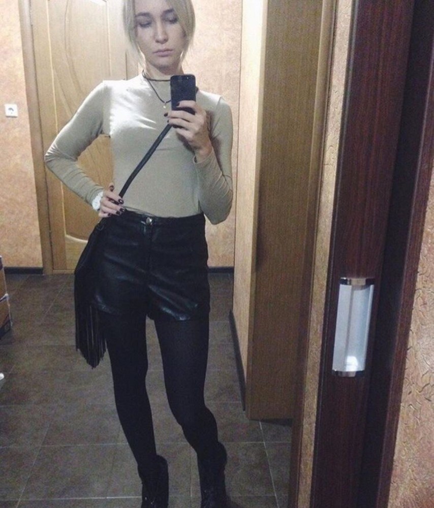 Индивидуалка Света фото № 2 в городе Александров