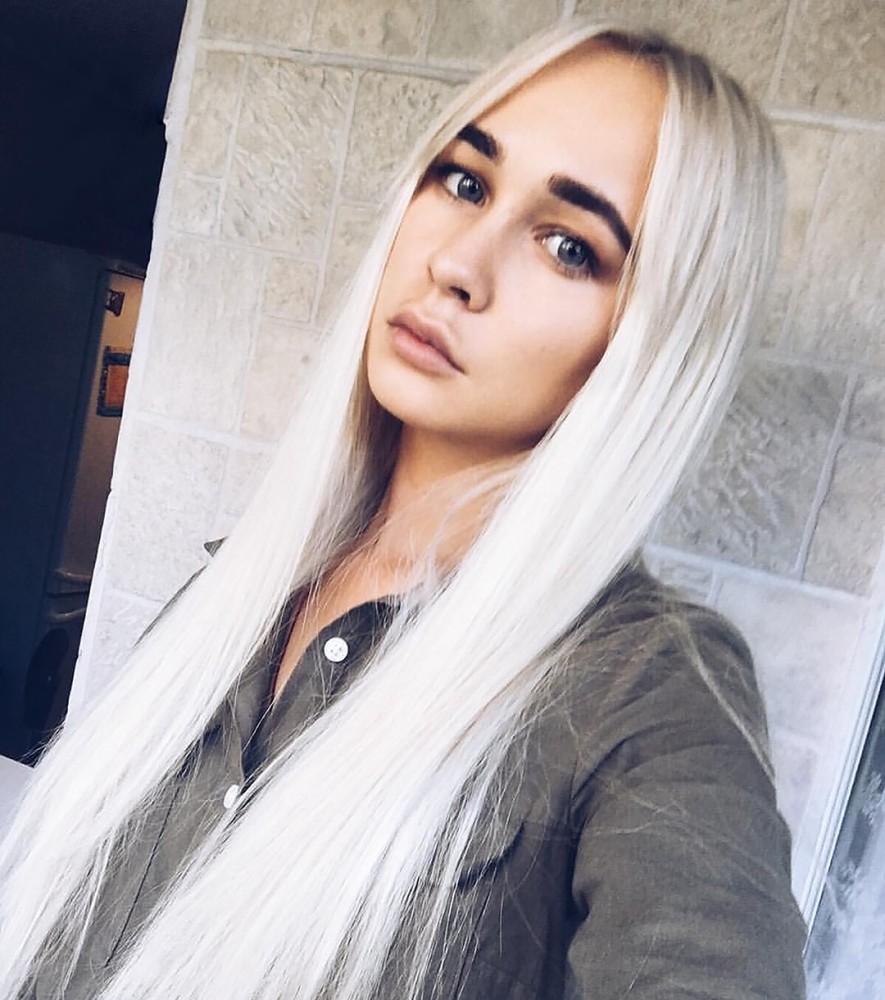 Индивидуалка Света фото № 2 в городе Александров