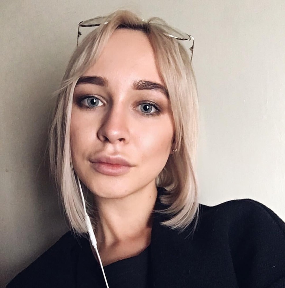 Индивидуалка Света фото № 2 в городе Александров