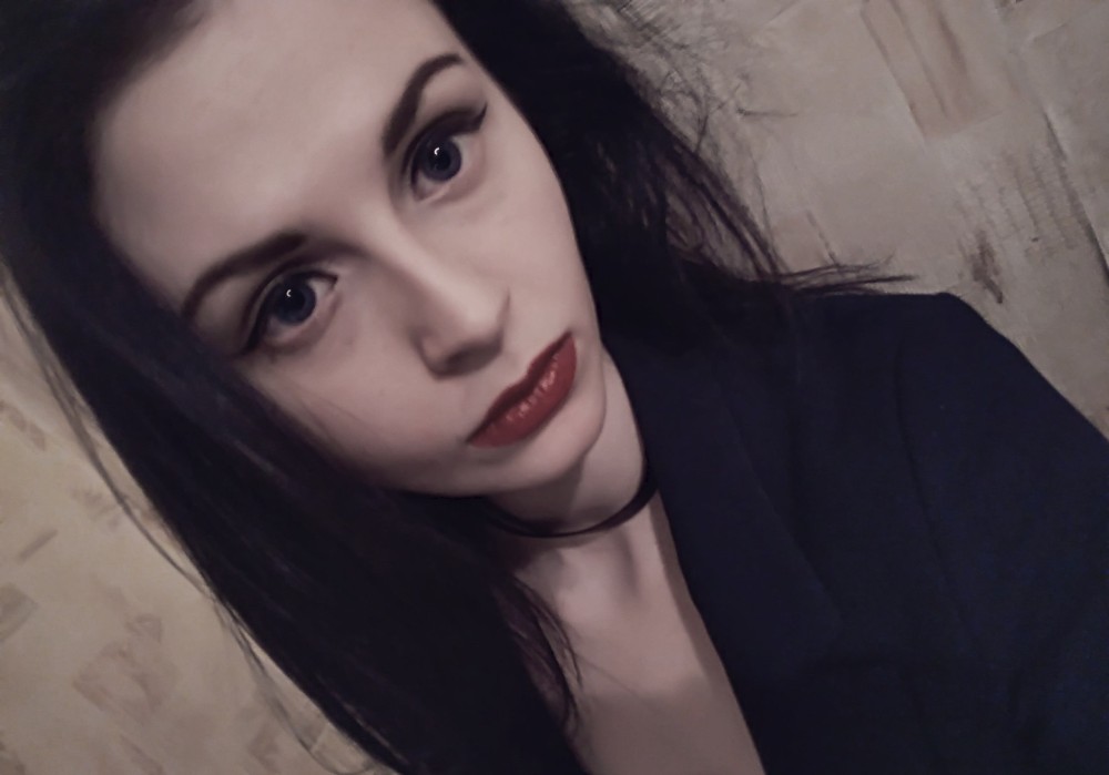 Индивидуалка Влада фото № 2 в городе Александров