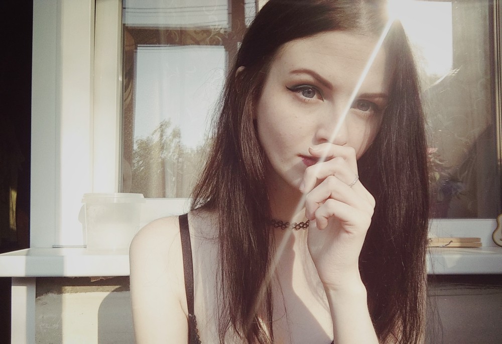 Индивидуалка Влада фото № 2 в городе Александров