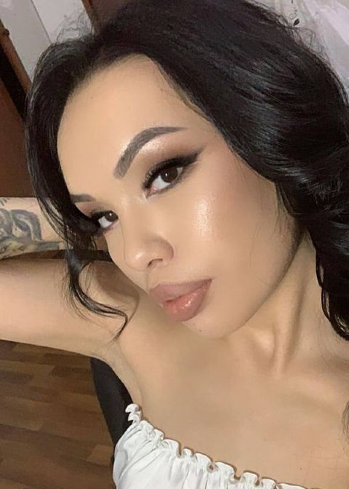 Индивидуалка Айлин фото № 2 в городе Александров