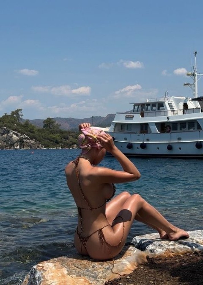 Индивидуалка Алсу фото № 2 в городе Александров