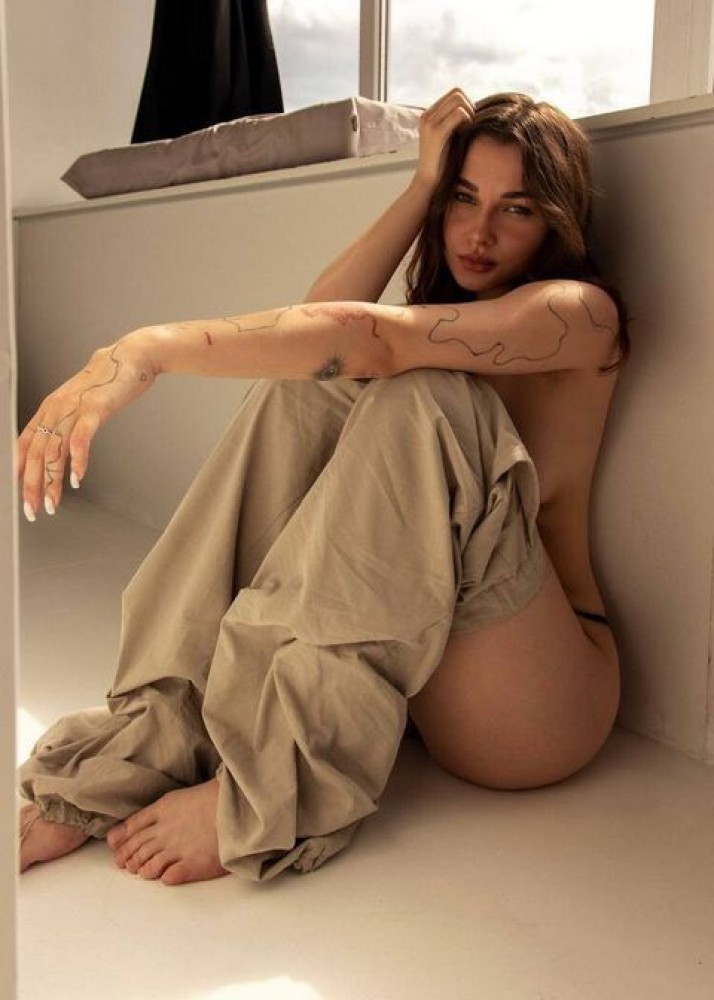 Индивидуалка Алёна фото № 2 в городе Александров