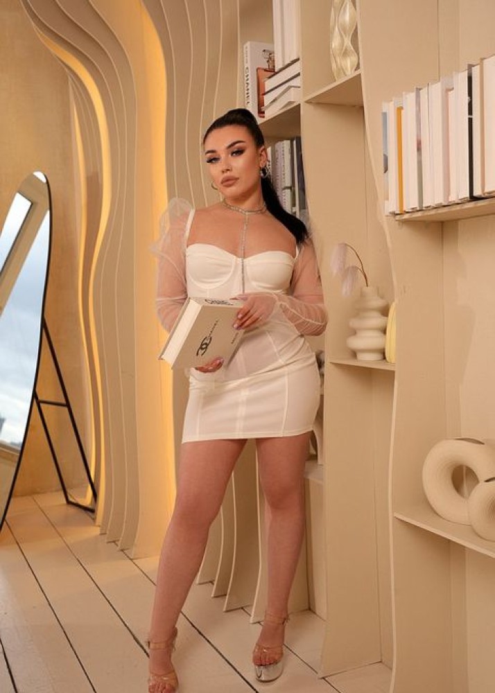 Индивидуалка Ангелина фото № 2 в городе Александров