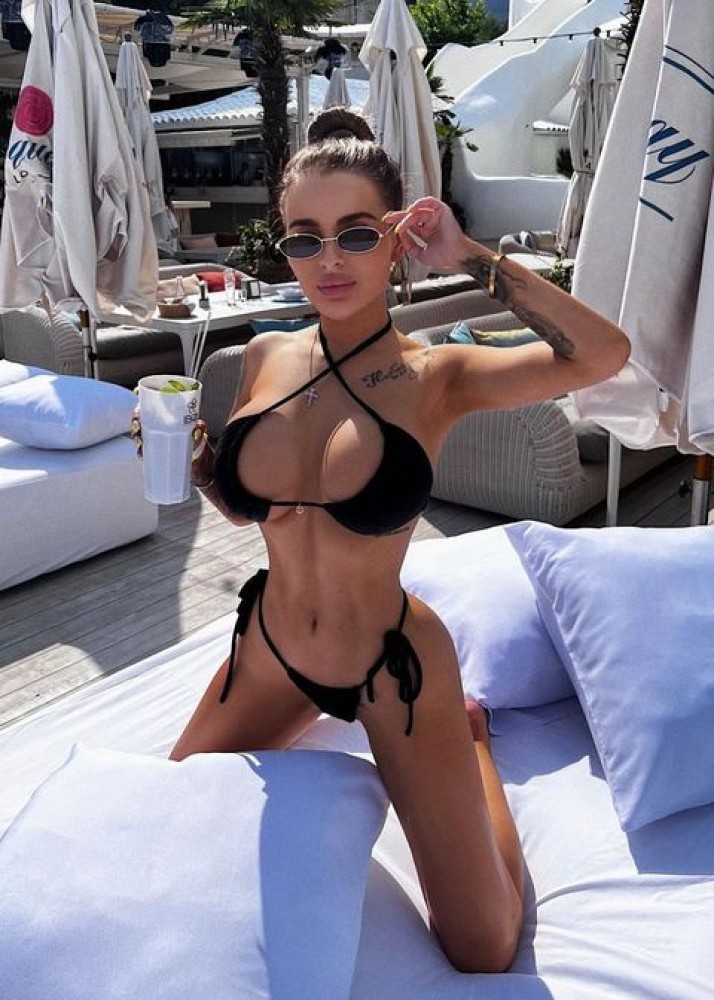 Индивидуалка Анита фото № 2 в городе Александров