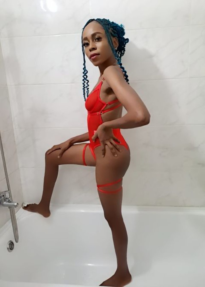 Индивидуалка Белла фото № 2 в городе Александров