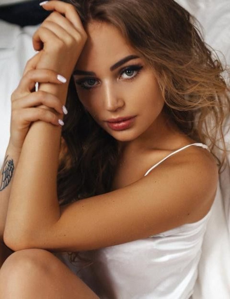 Индивидуалка Бэлла фото № 2 в городе Александров