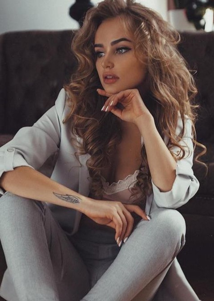 Индивидуалка Бэлла фото № 2 в городе Александров