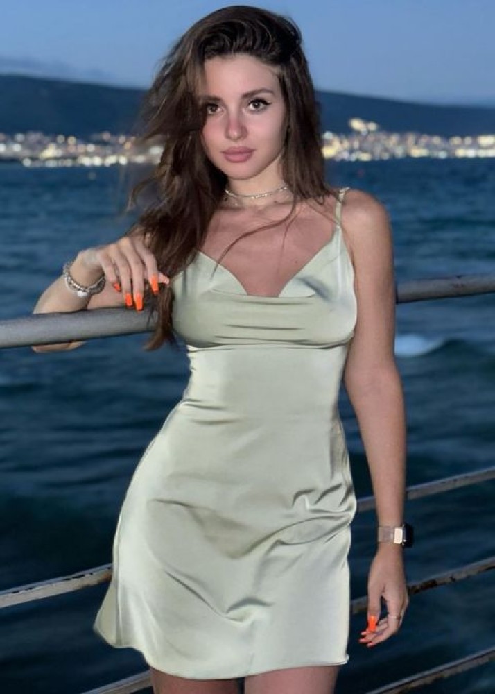 Индивидуалка Дана главное фото в городе Александров 