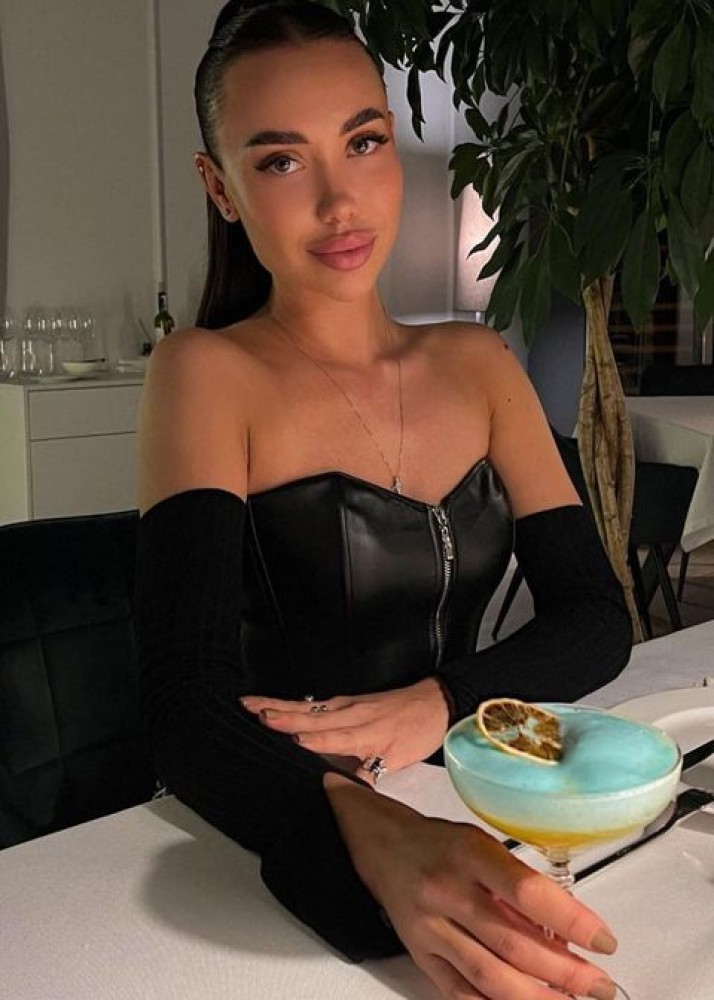 Индивидуалка Дана фото № 2 в городе Александров