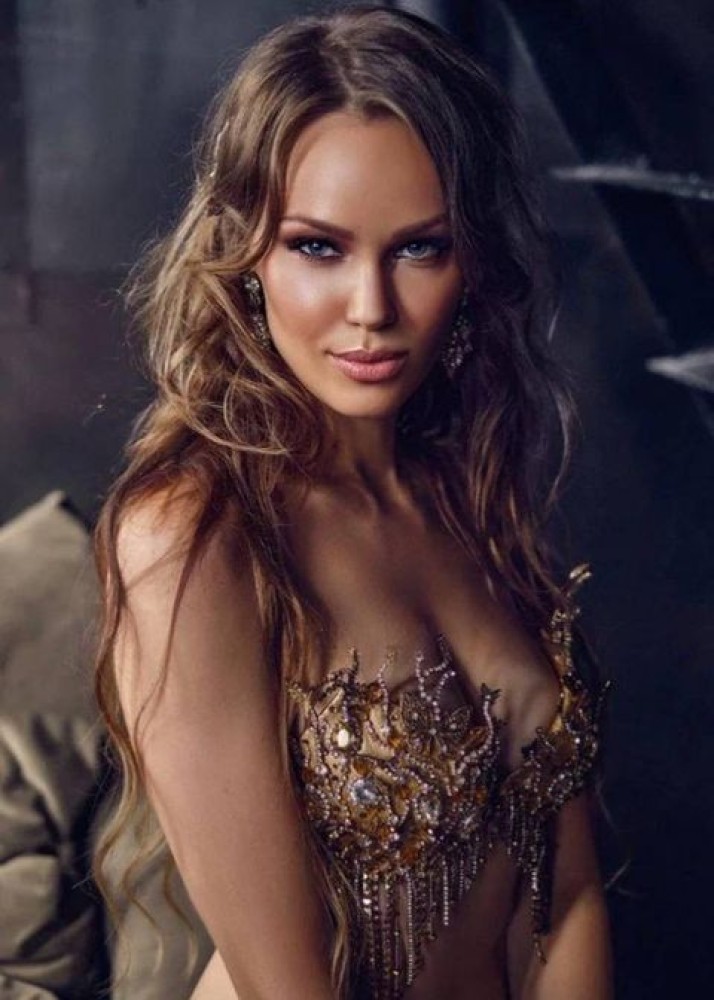 Индивидуалка Джоконда главное фото в городе Александров 