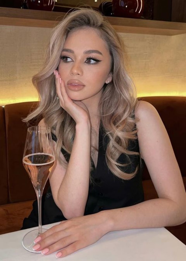 Индивидуалка Эля фото № 2 в городе Александров