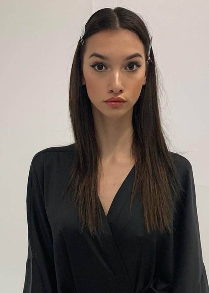 Индивидуалка Эмбер главное фото в городе Александров 