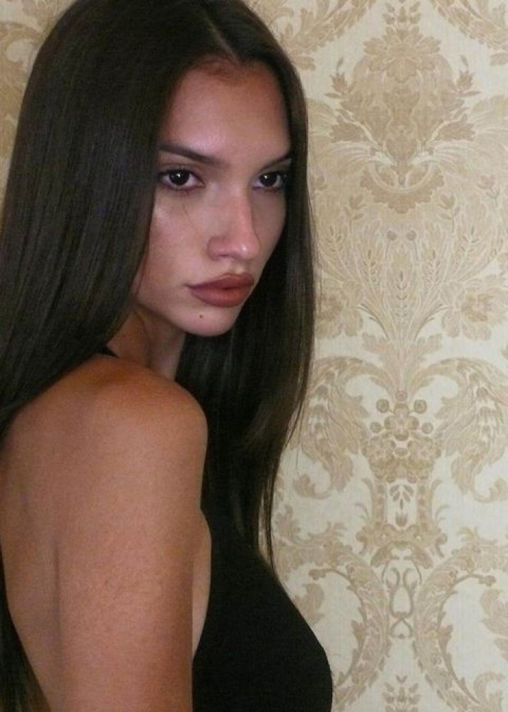 Индивидуалка Эмбер фото № 2 в городе Александров