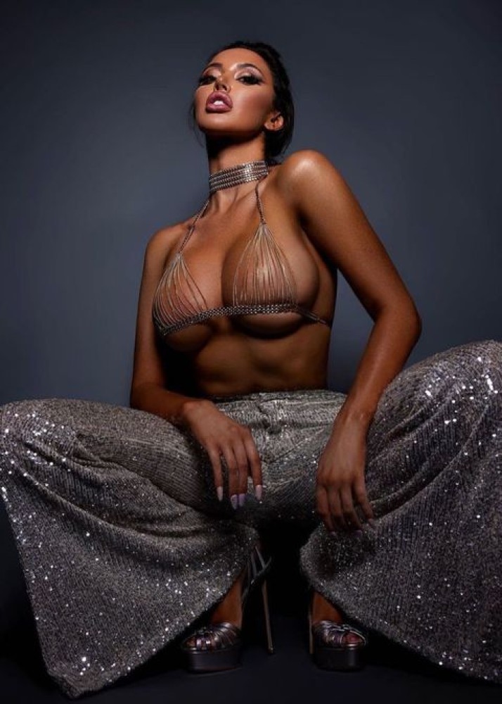 Индивидуалка Ева главное фото в городе Александров 