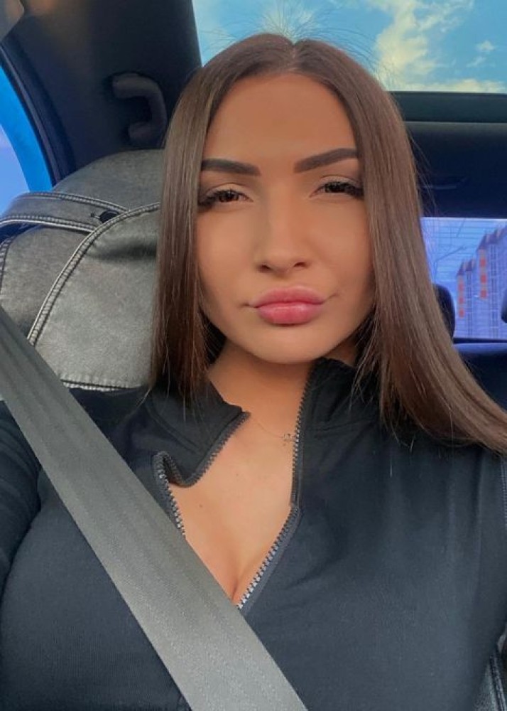 Индивидуалка Илона главное фото в городе Александров 