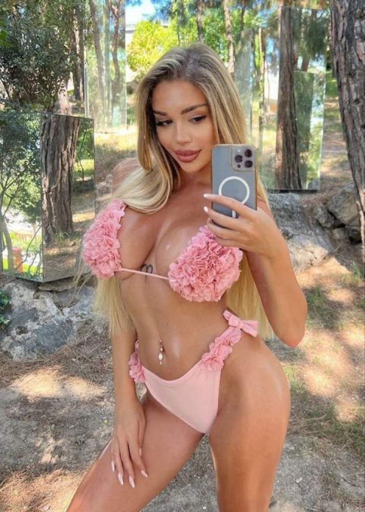 Индивидуалка Инна фото № 2 в городе Александров