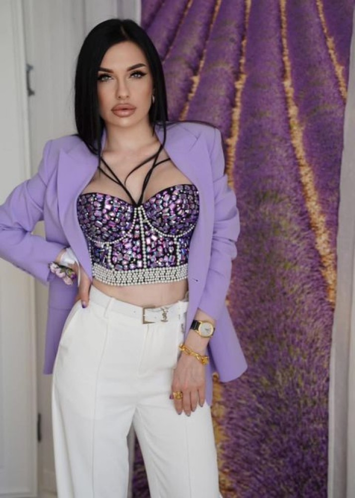 Индивидуалка Иванна главное фото в городе Александров 