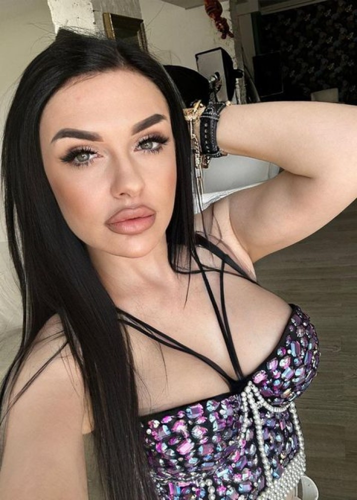 Индивидуалка Иванна фото № 2 в городе Александров