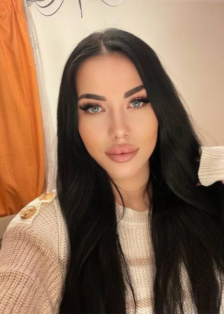 Индивидуалка Карина главное фото в городе Александров 