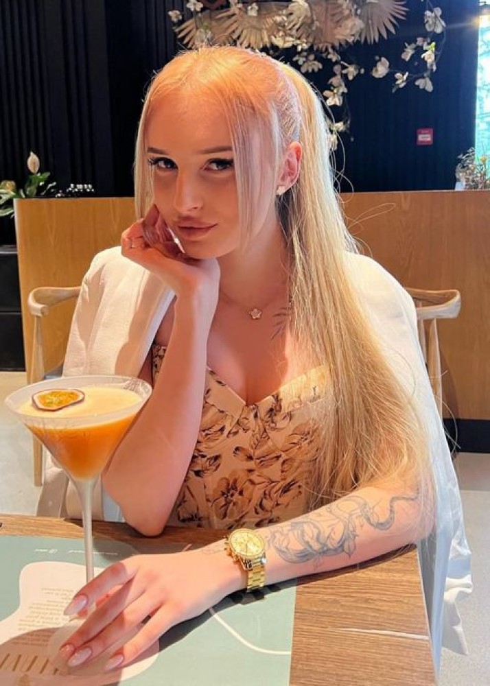 Индивидуалка Катя фото № 2 в городе Александров