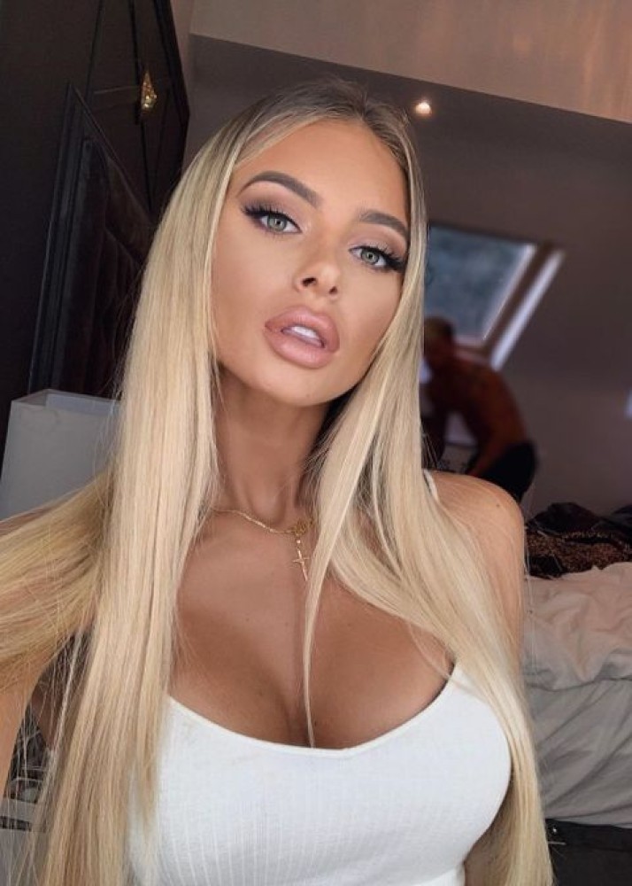 Индивидуалка Крис главное фото в городе Александров 