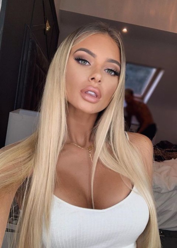 Индивидуалка Крис фото № 2 в городе Александров