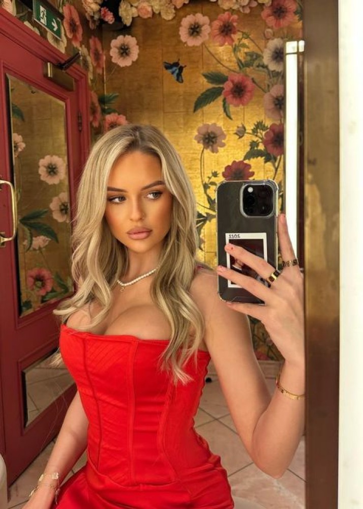 Индивидуалка Крис фото № 2 в городе Александров