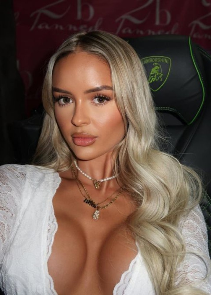 Индивидуалка Крис фото № 2 в городе Александров