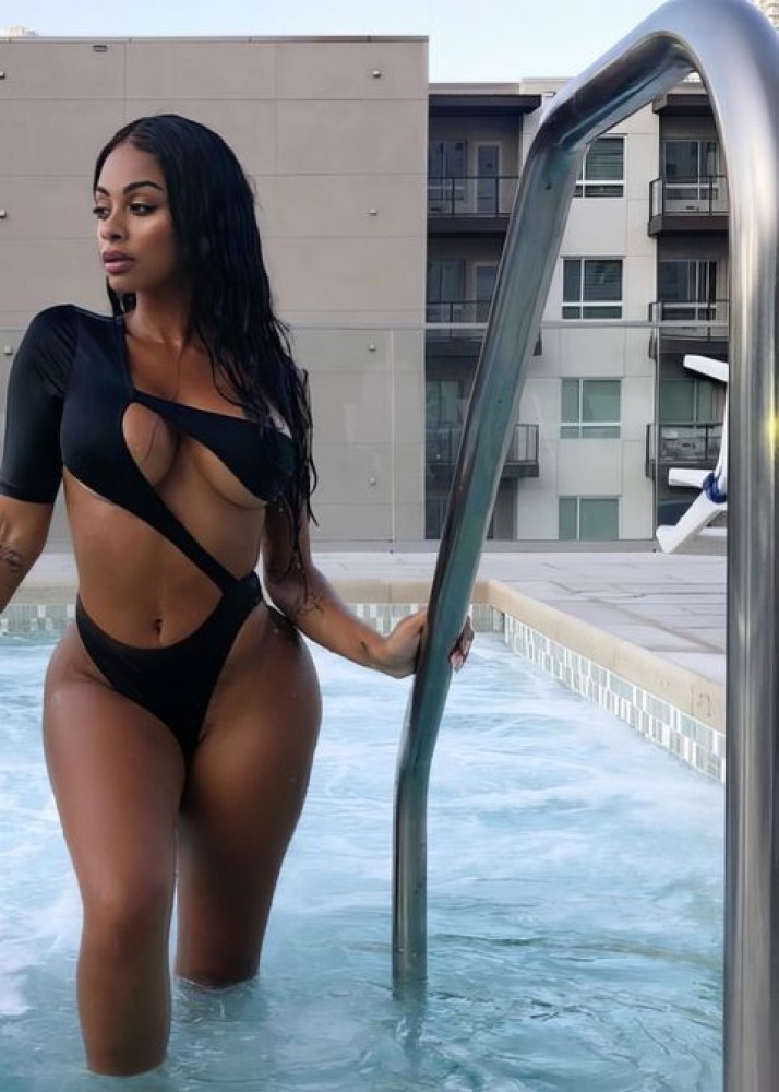 Индивидуалка Кристина фото № 2 в городе Александров