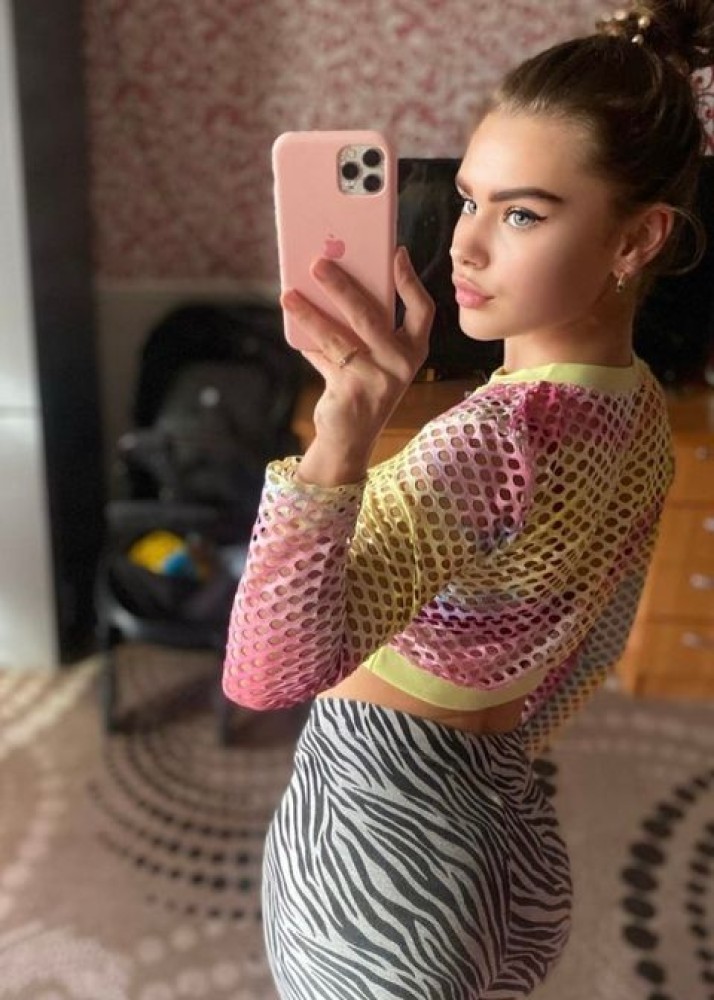 Индивидуалка Ксюша фото № 2 в городе Александров