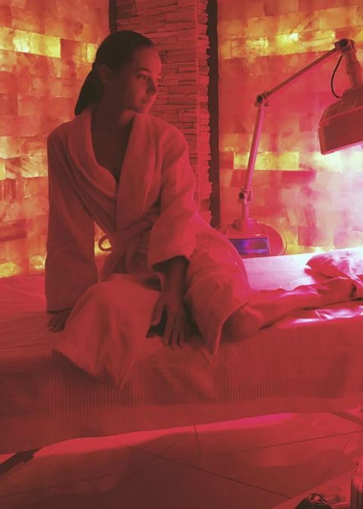 Индивидуалка Лана главное фото в городе Александров 