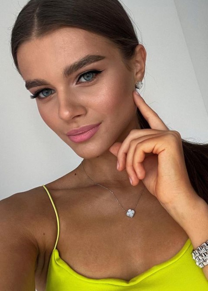 Индивидуалка Лана фото № 2 в городе Александров