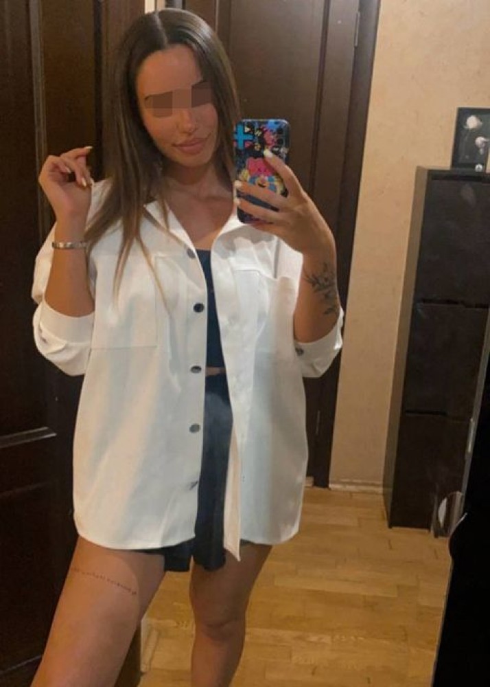 Индивидуалка Лера фото № 2 в городе Александров