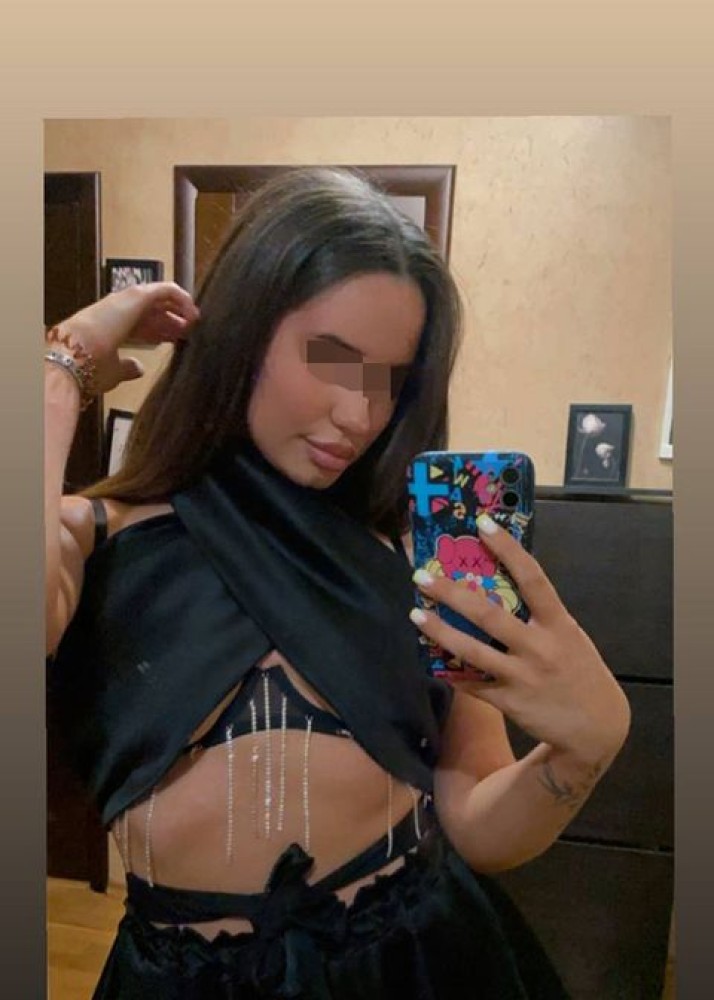 Индивидуалка Лера фото № 2 в городе Александров