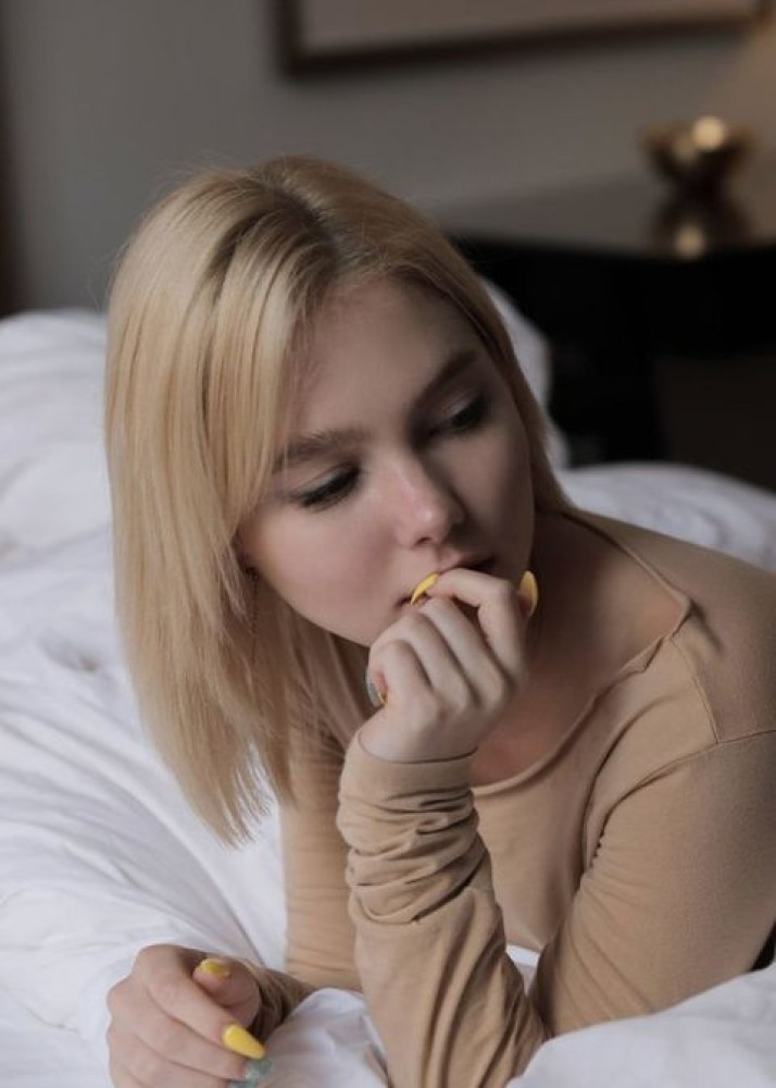 Индивидуалка Лилия фото № 2 в городе Александров