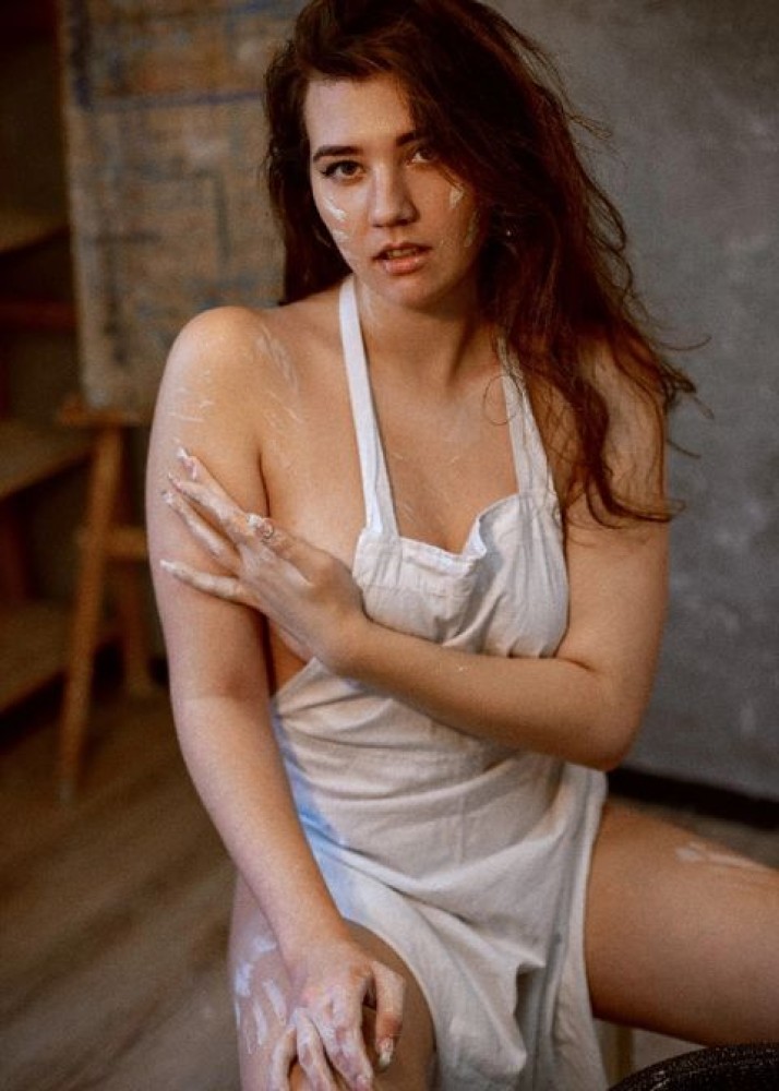 Индивидуалка Лина фото № 2 в городе Александров