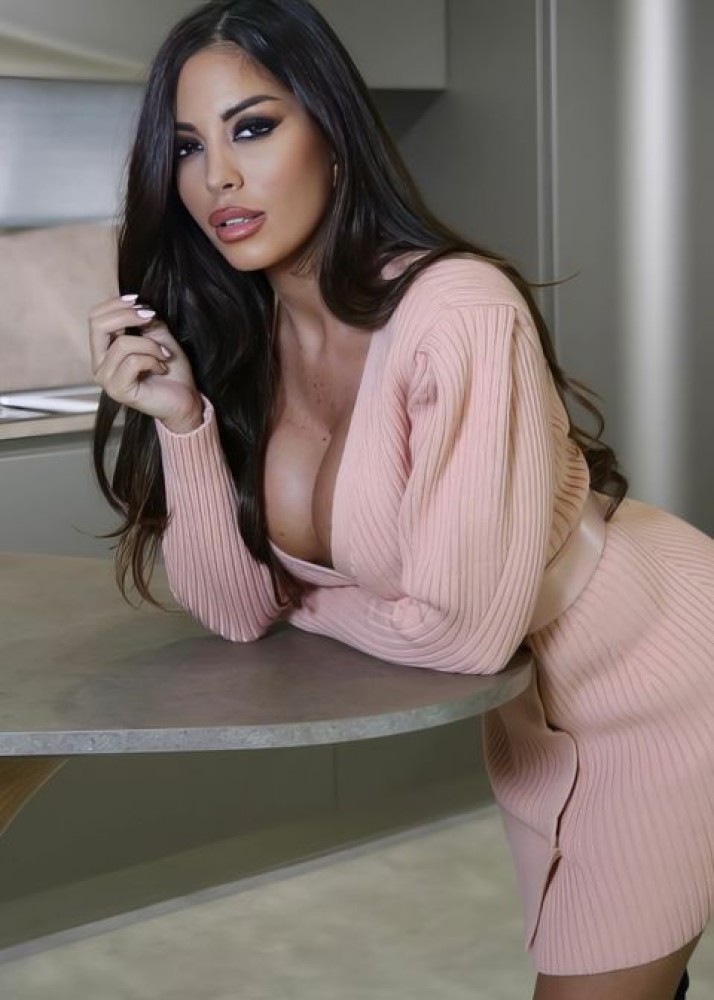 Индивидуалка Любовь фото № 2 в городе Александров